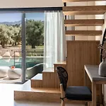 Nikoleta And ホテル タソス