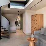 Nikoleta And ホテル タソス