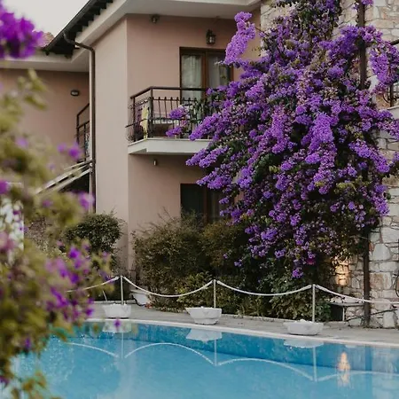 Nikoleta And Limenas (Thasos)