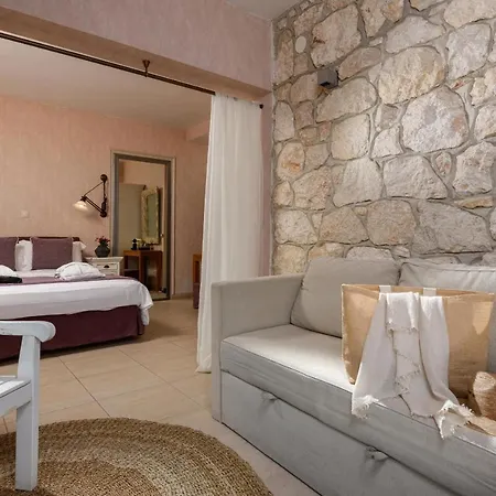 Nikoleta Luxury 3*