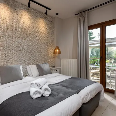 Nikoleta Luxury Hotel Limenas (Thasos)
