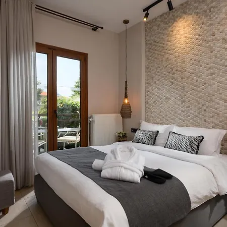 Nikoleta And Hotel 3*