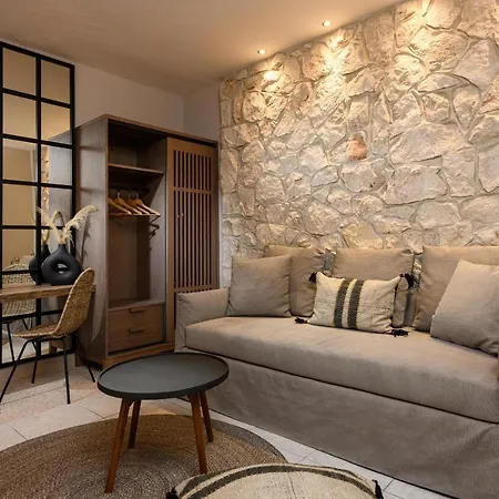 Hotel Nikoleta And Limenas (Thasos)