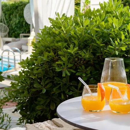 Hotel Nikoleta And 3*