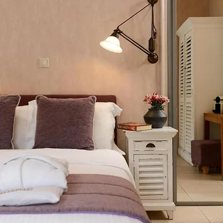 Otel Nikoleta And 3*