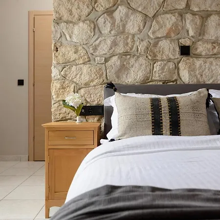 Nikoleta And 3* Limenas (Thasos)