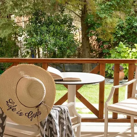 Otel Nikoleta And