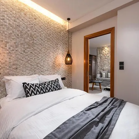 Nikoleta And 3* Limenas (Thasos)