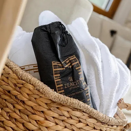 Hotel Nikoleta And Limenas (Thasos)