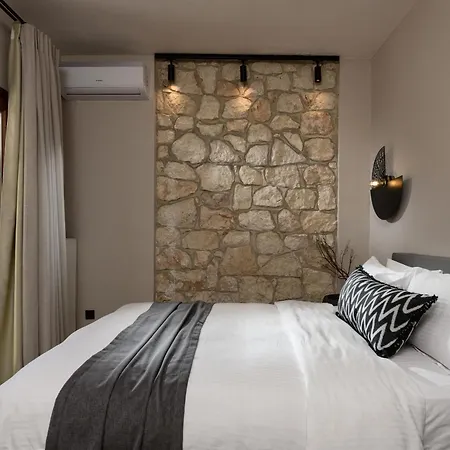 Hotel Nikoleta And Limenas (Thasos)