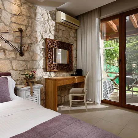 ホテル Nikoleta Luxury 3*