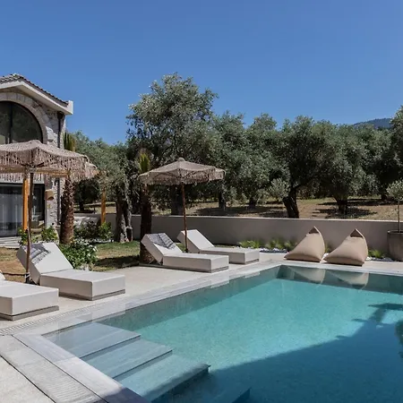 Nikoleta Luxury 3*