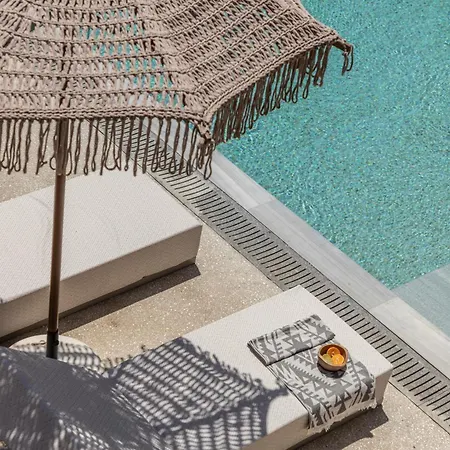 Nikoleta And Limenas (Thasos)