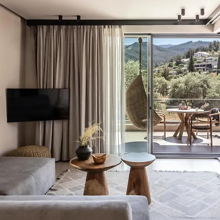 Otel Nikoleta And