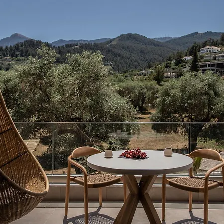 Nikoleta And Hotel 3*