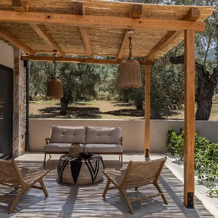 Hotel Nikoleta And
