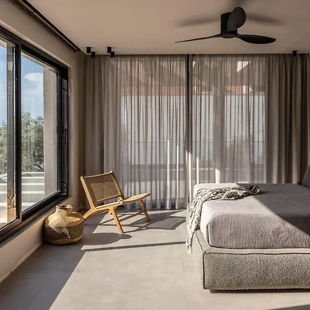 Hotel Nikoleta And