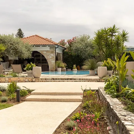 Hotel Nikoleta And