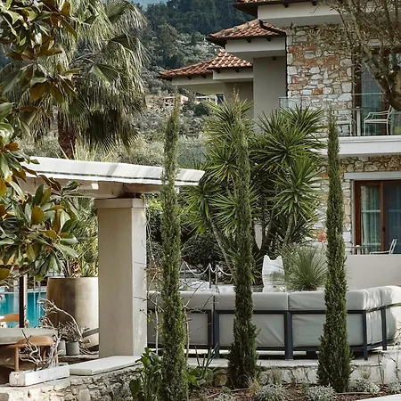 Hotel Nikoleta And 3*