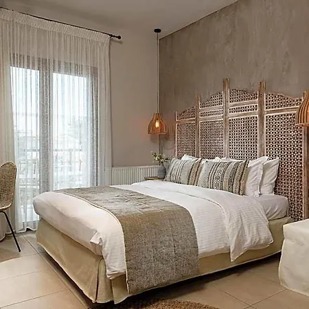 Nikoleta And Hotel 3*