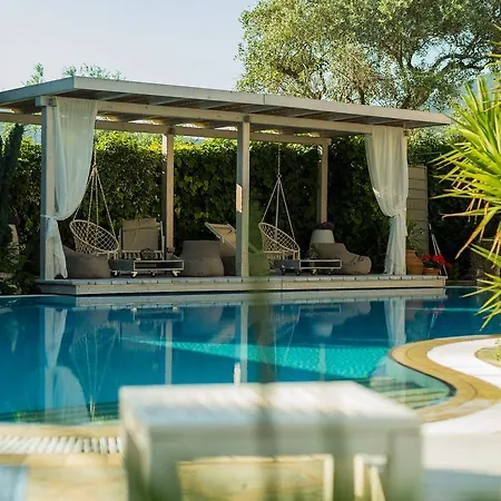 Hotel Nikoleta And