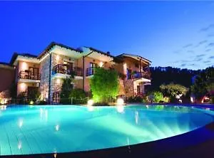 Nikoleta And 3* Limenas (Thasos)