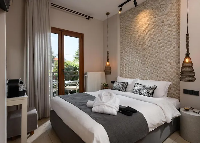 Nikoleta And Otel 3*