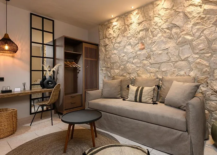 酒店 Nikoleta And 萨索斯