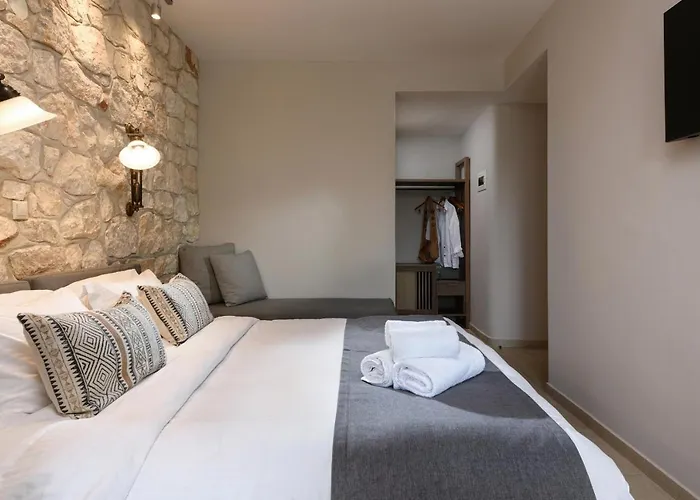 Otel Nikoleta And 3*