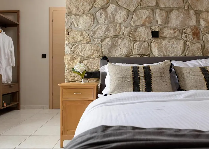 Nikoleta And 3* Limenas (Thasos)