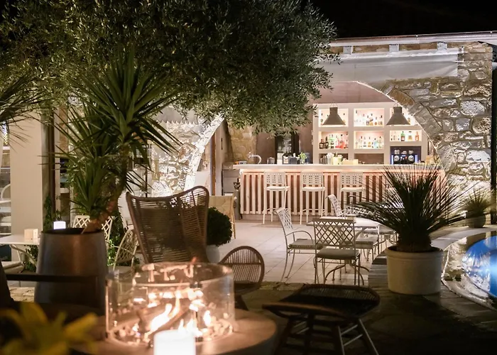 Nikoleta And Otel 3*