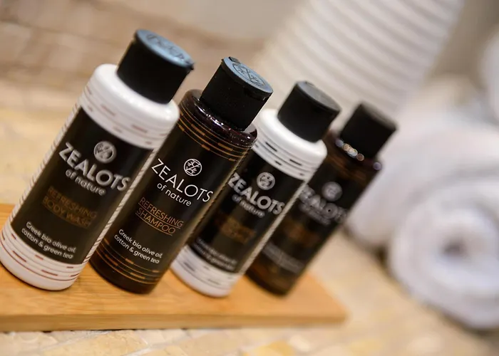 Nikoleta And 酒店 3*