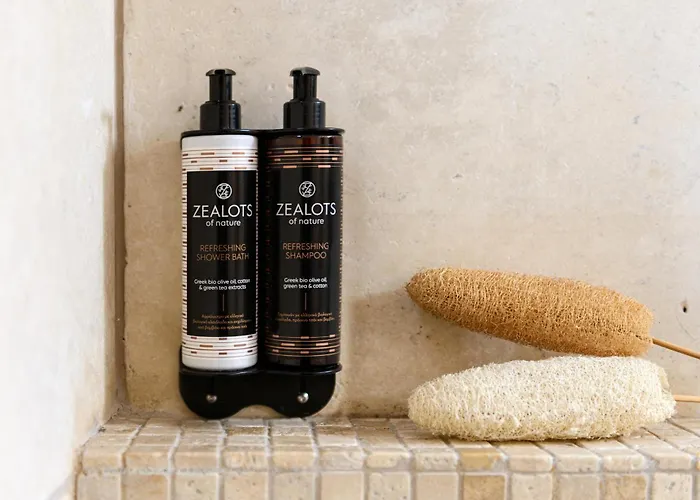 酒店 Nikoleta And 3*