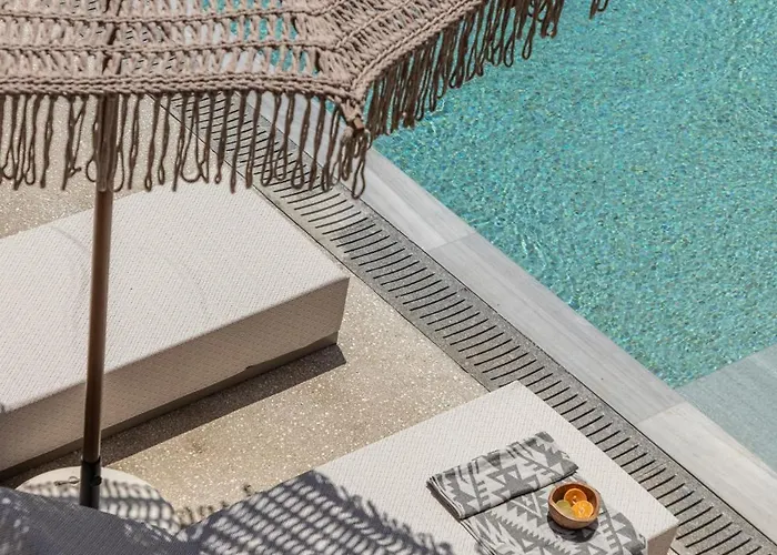 Nikoleta And Limenas (Thasos)