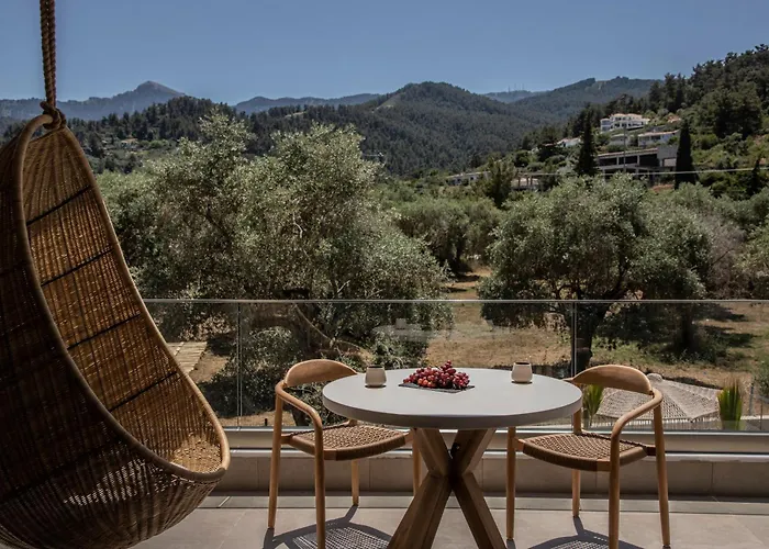 Nikoleta And Otel 3*