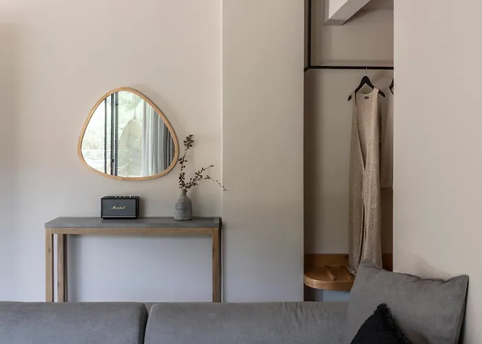 Nikoleta And 3* Limenas (Thasos)