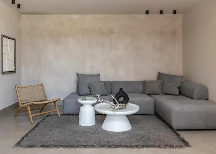 Otel Nikoleta And Limenas (Thasos)