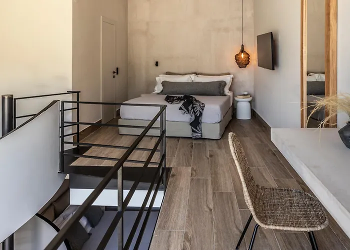 Nikoleta And 3* 萨索斯