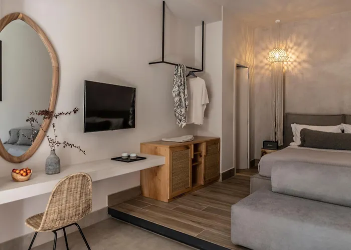 Nikoleta And Otel 3*