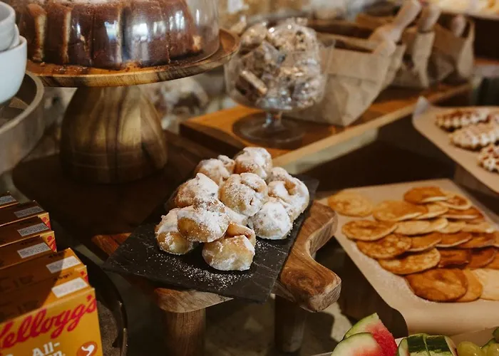 Nikoleta And Limenas (Thasos)