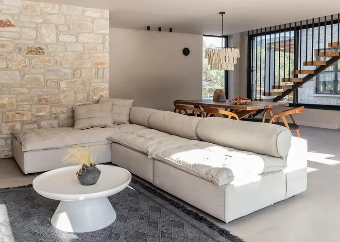 酒店 Nikoleta And 萨索斯