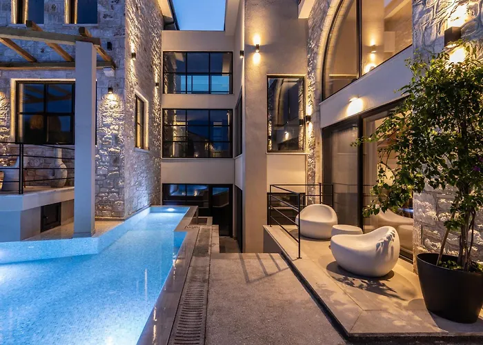 Nikoleta And Otel 3*