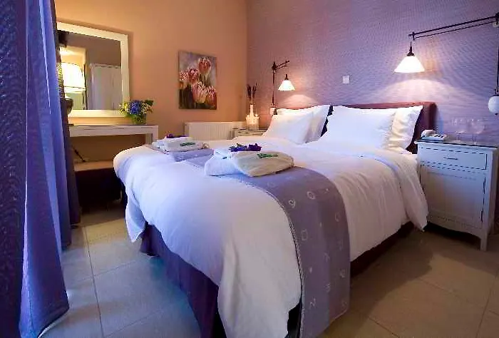 酒店 Nikoleta And 萨索斯